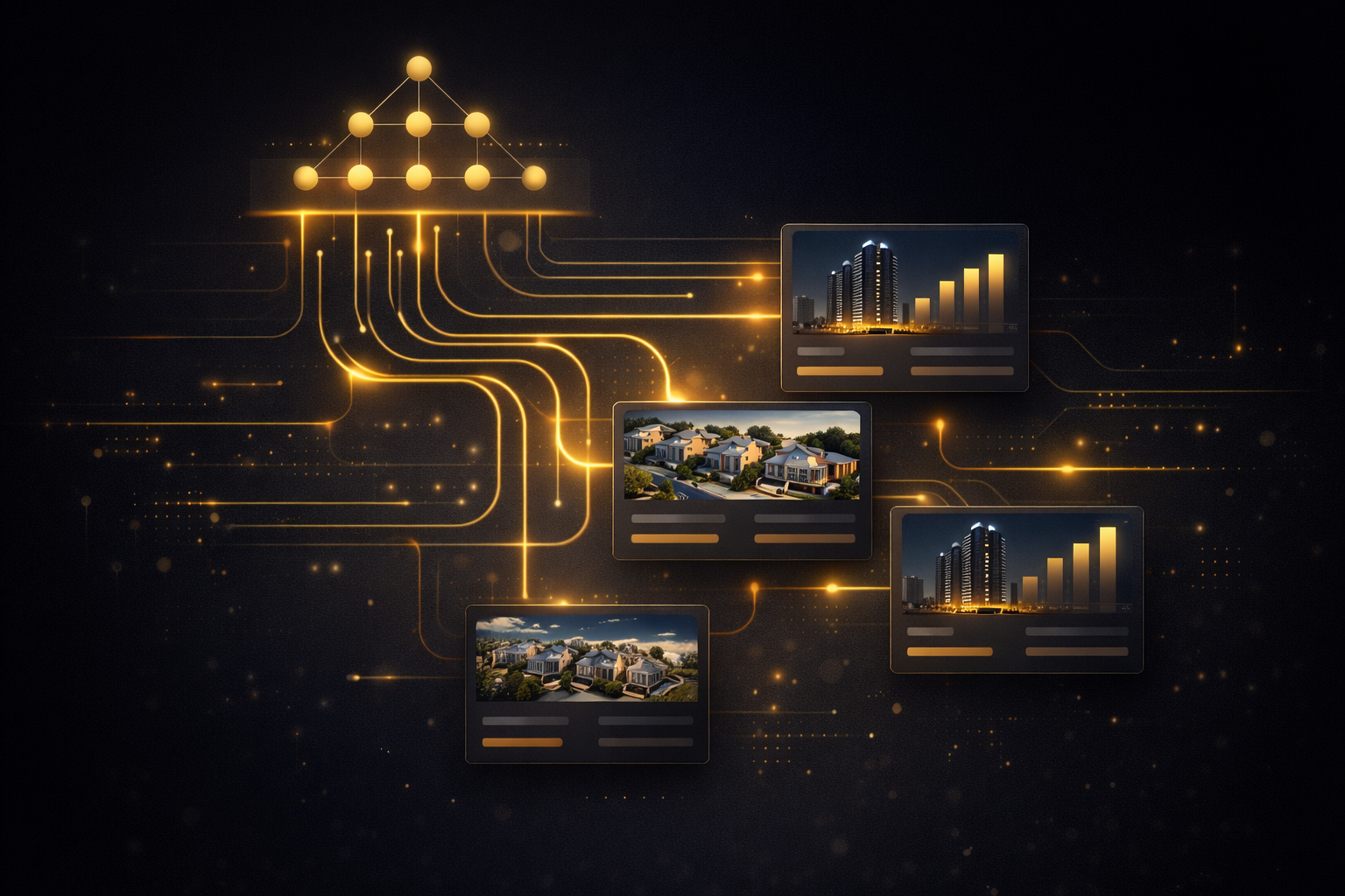 Advanced Portal Algorithm Framework